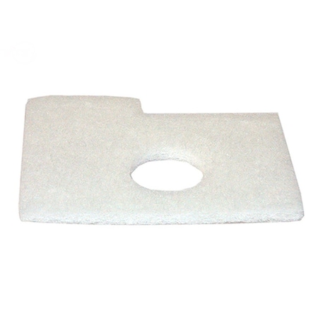 Aftermarket Air Filter FIA60-0203